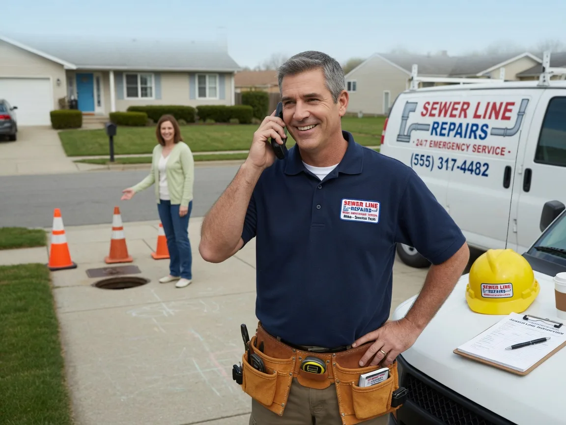 Emergency Plumber Red Lion, PA FAQs